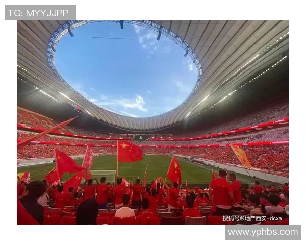 足球明星邀请赛在西安盛大举行球迷狂欢共享足球盛宴