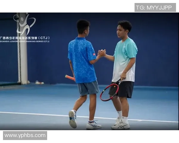 重庆网球队荣登全国网球团队协作排行榜第四名展现强大实力与团队精神